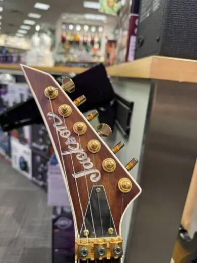 Store Special Product - Jackson Guitars - 291-5453-557